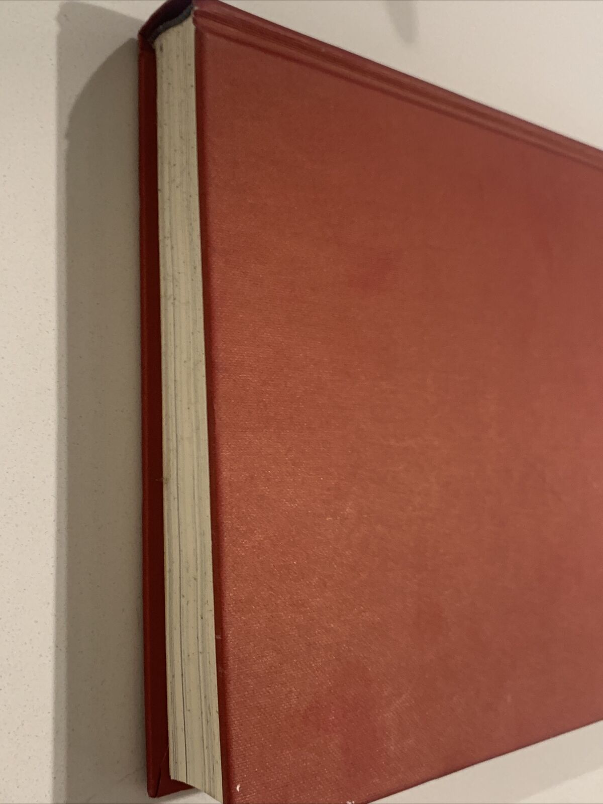 HC Book THE ROALD DAHL TREASURY 1997 LG RED BOARD Illustrated Book