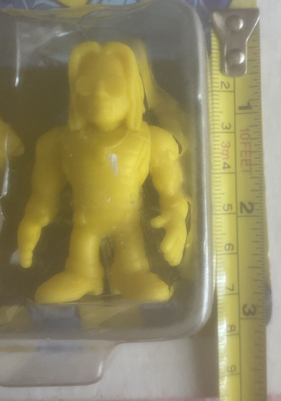 Cyberpunk 2077 Monos Mini Figures V Johnny Silverhand & Spider Bot Keanu Reeves