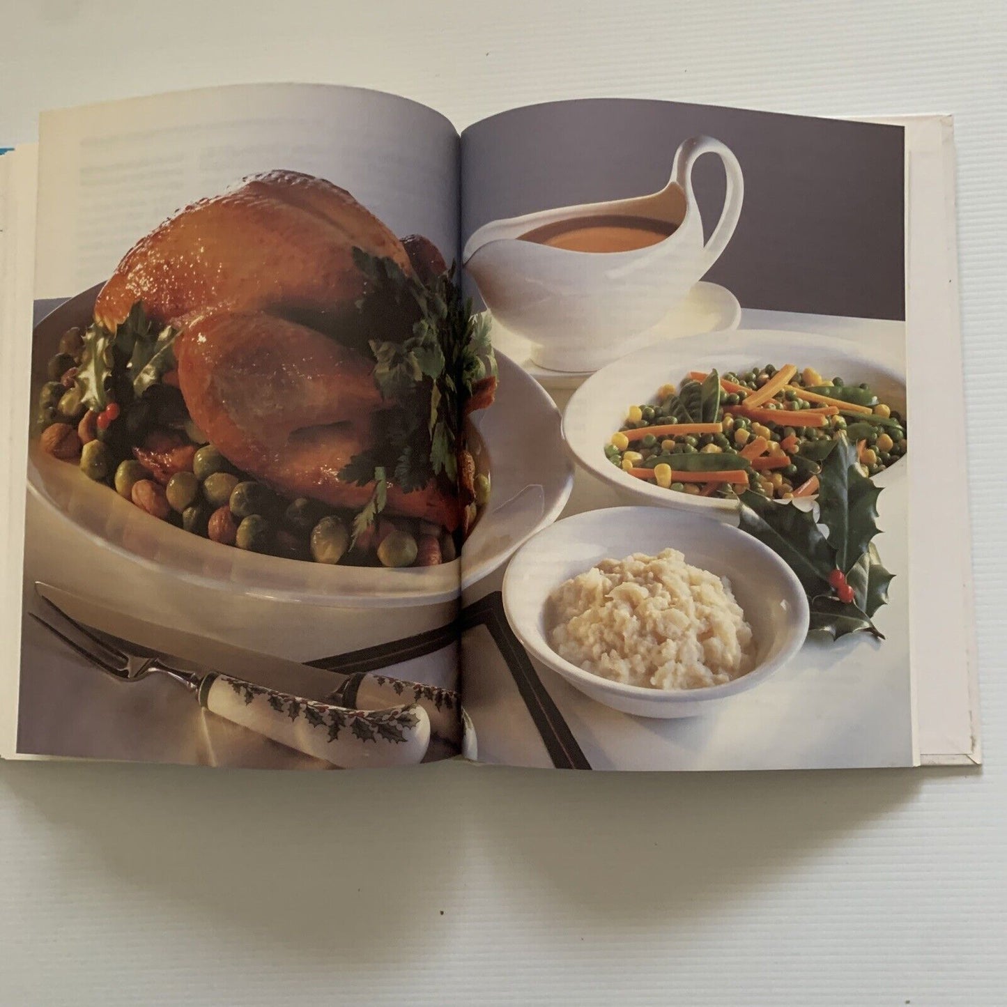 HC Book Rosemary Conley's WHOLE BODY PROGRAMME By Rosemary Conley 1992