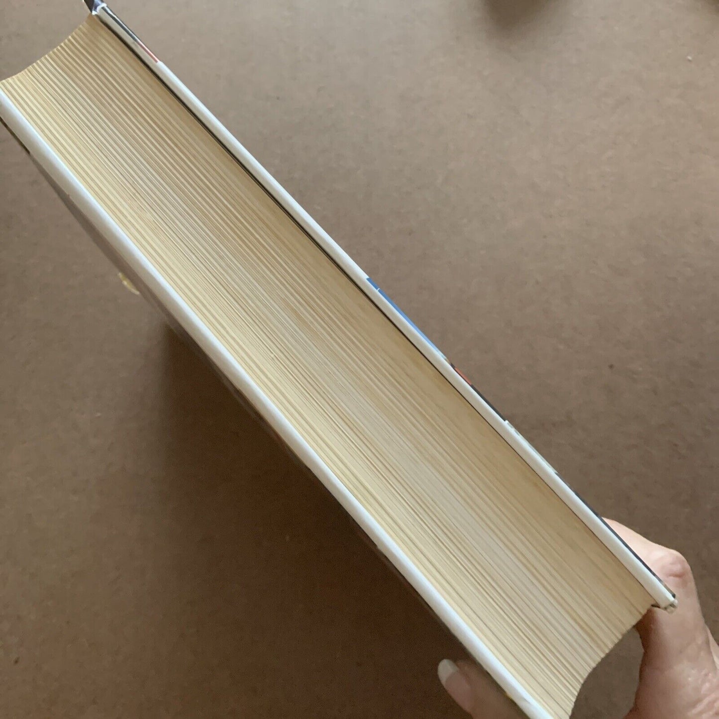 HC Book CHRONICLE OF AUSTRLIA Very Large Coffee Table 1993 History