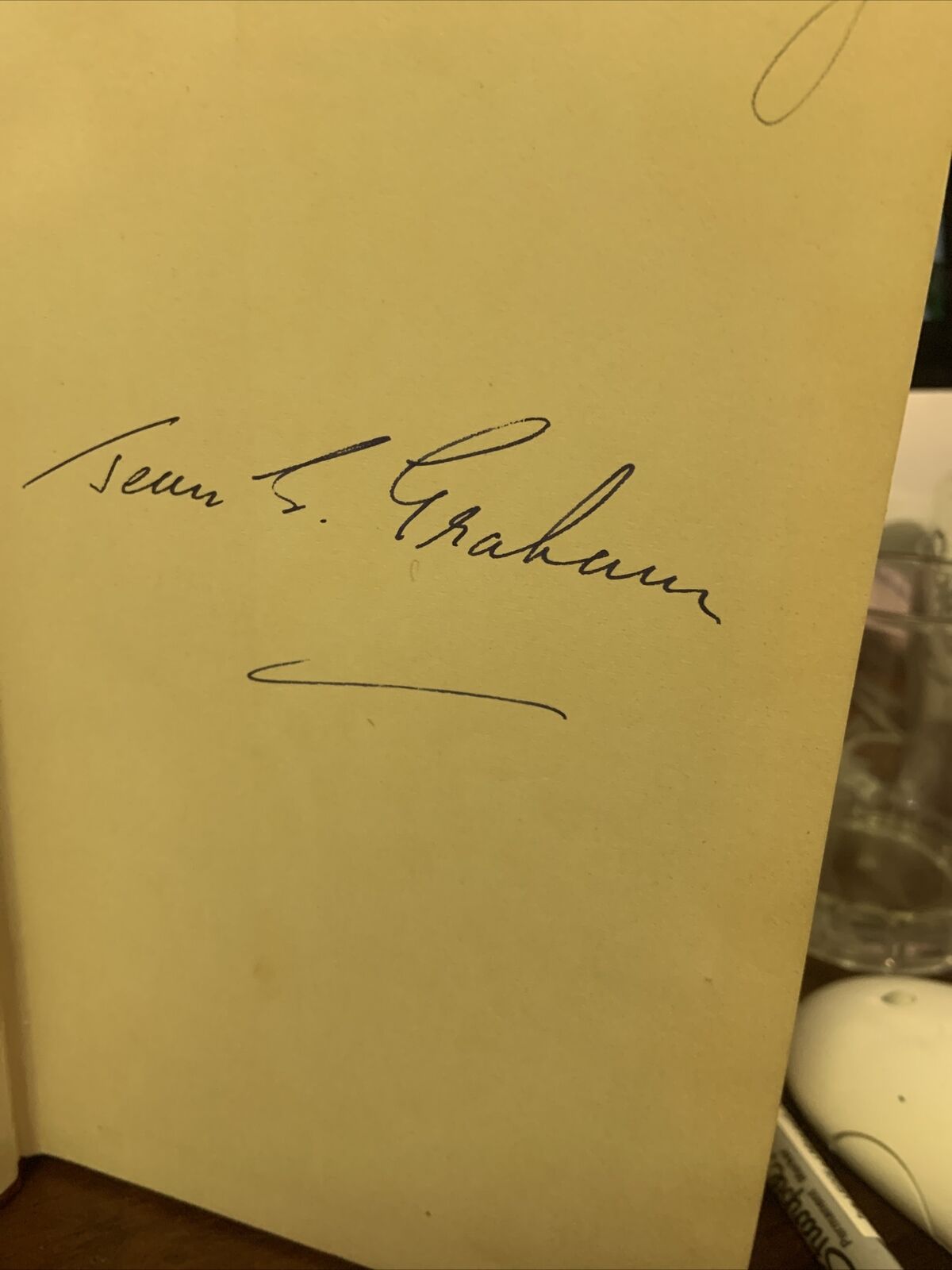 HC Book BIG CHARLIE J.H Williams “Elephant Bill” 1959 DJ 1st Edition Rare