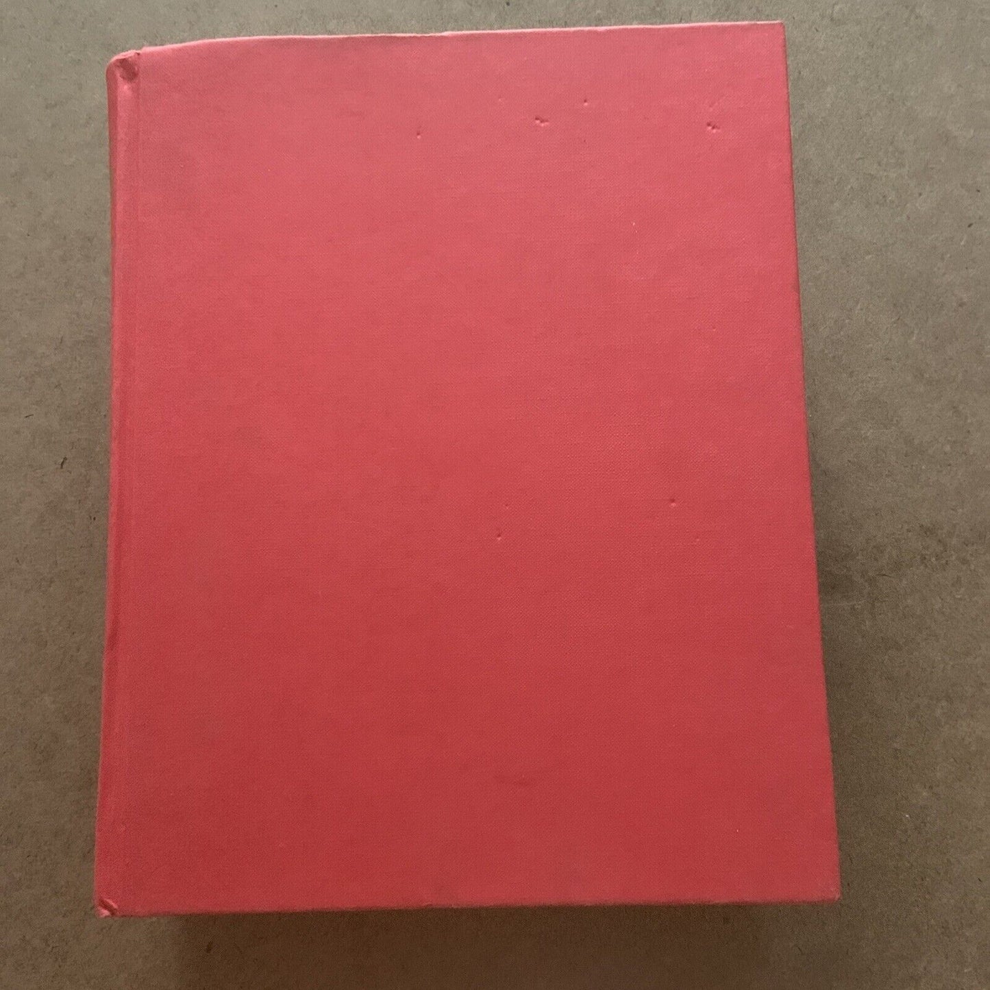 HC Book CHRONICLE of the 20th CENTURY Large Tome 1991 Rare Vintage