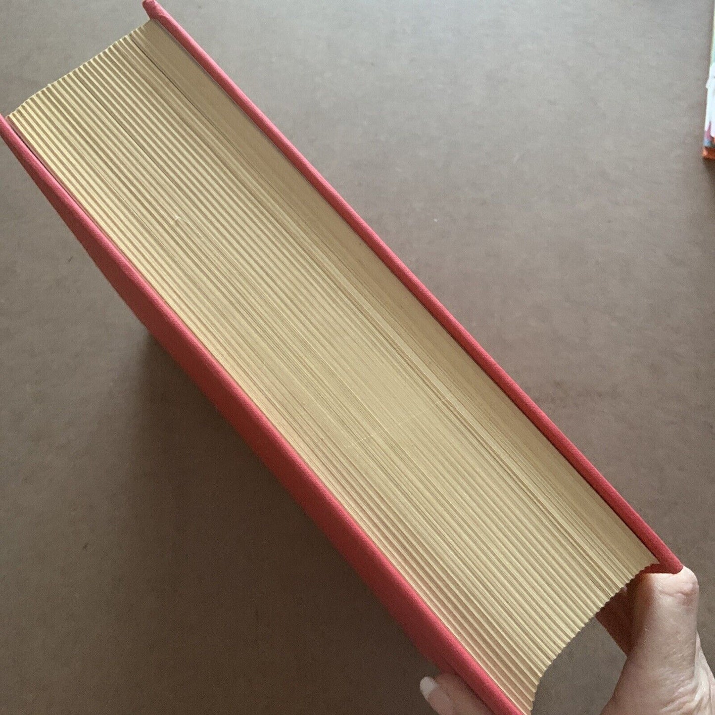 HC Book CHRONICLE of the 20th CENTURY Large Tome 1991 Rare Vintage