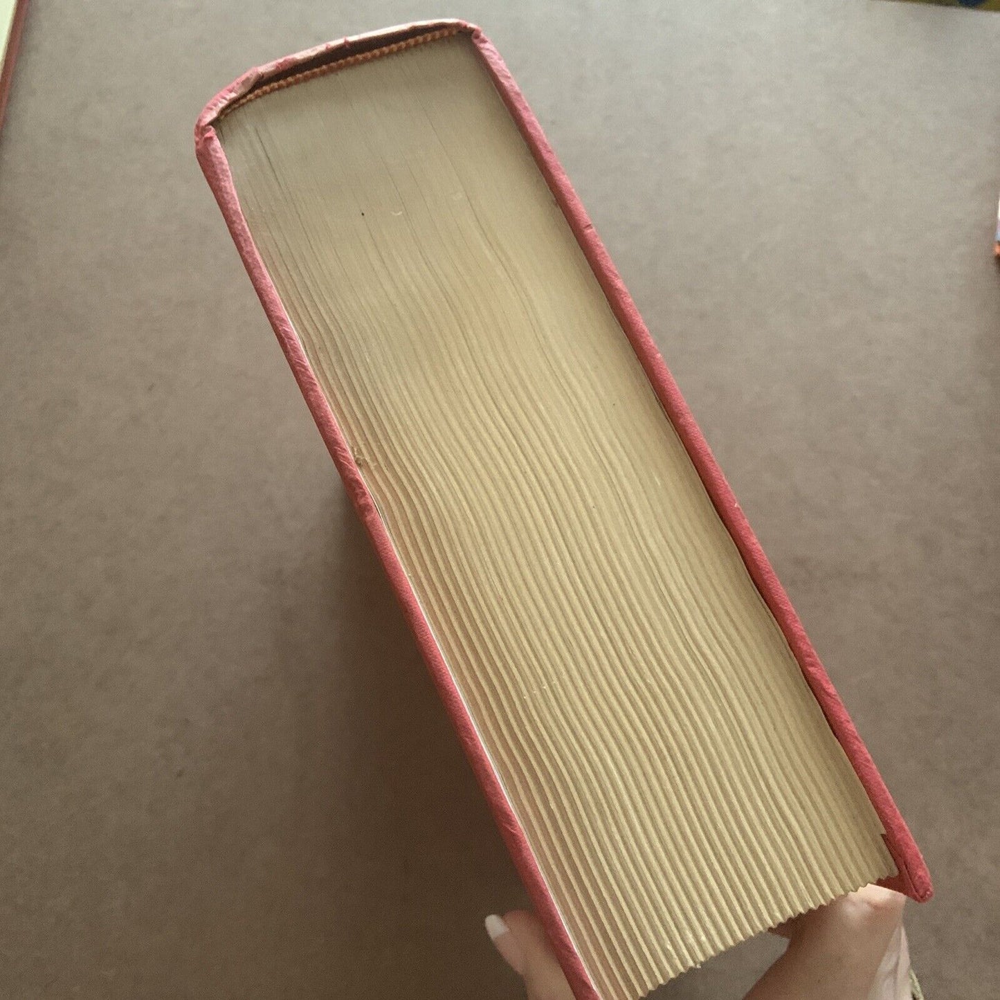 HC Book CHRONICLE of the 20th CENTURY Large Tome 1991 Rare Vintage