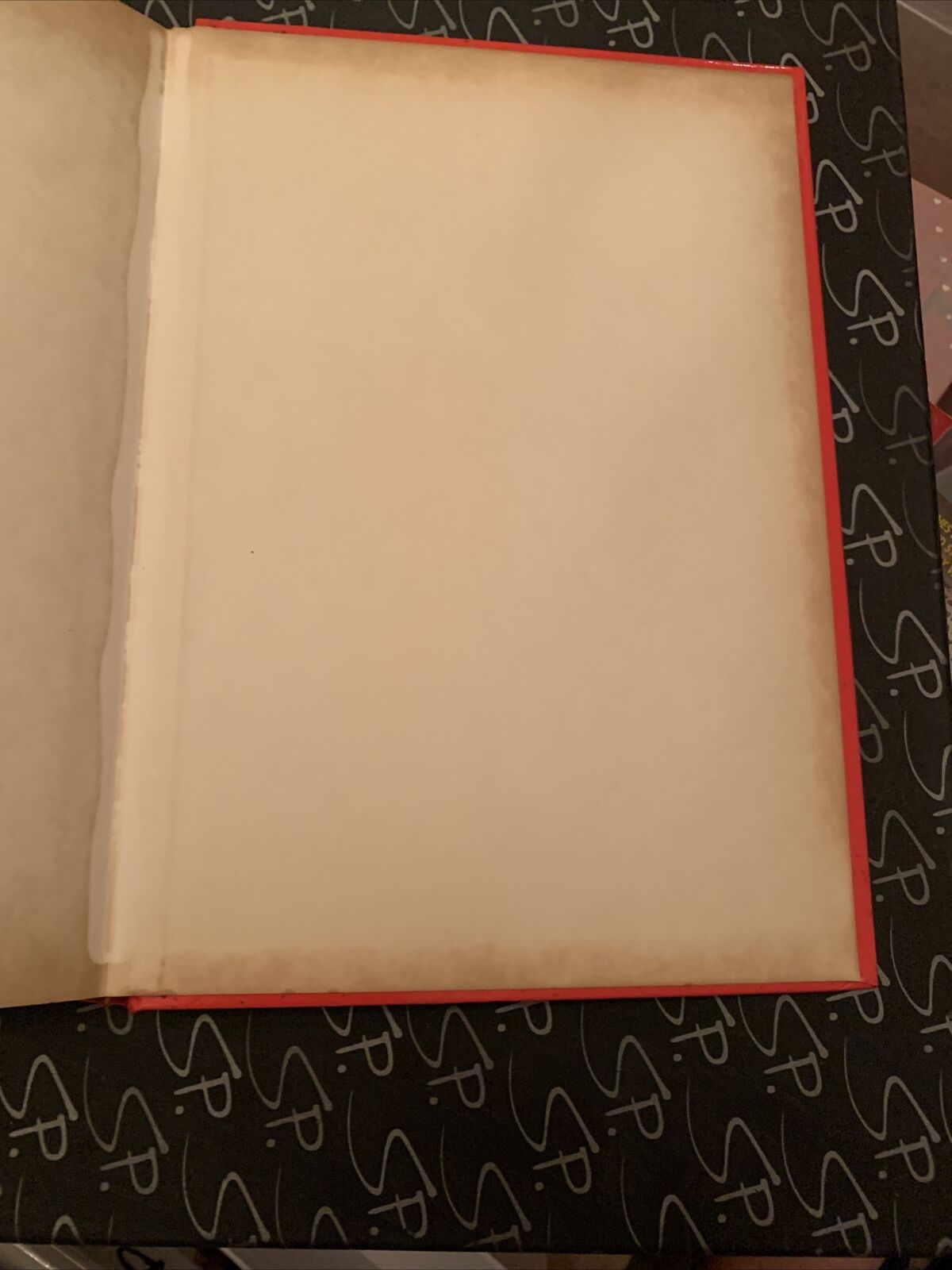 HC Book 4000 Household Hints by Ginette Chevallier Inscribed 1992