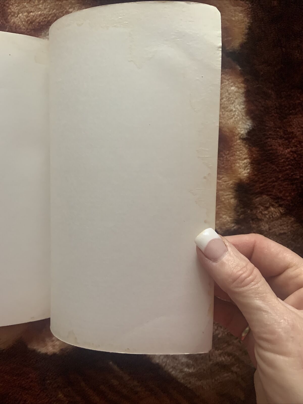PB Book THE MISSING DIAGNOSIS C Orian Truss M D 1985 USA Medicinal Healing