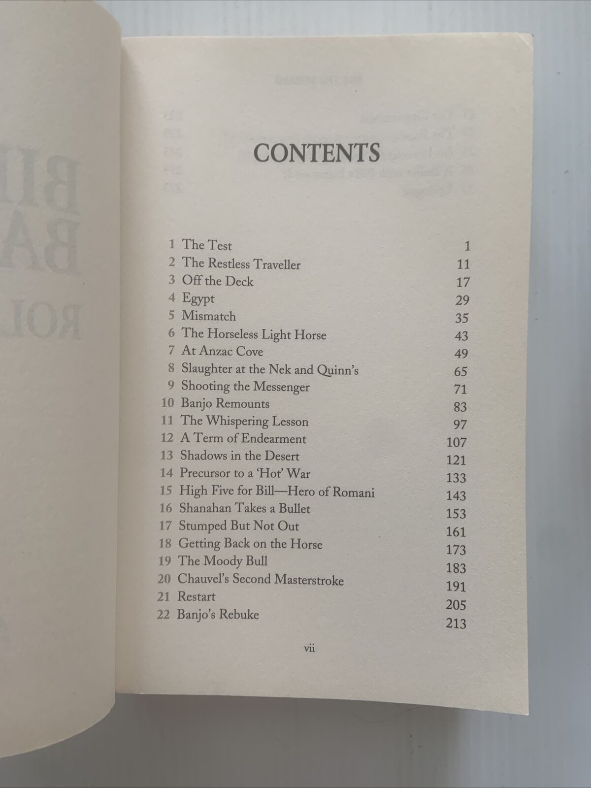 PB Book BILL and HORRIE Australias Greatest War Horse War Dog Roland Perry 2019