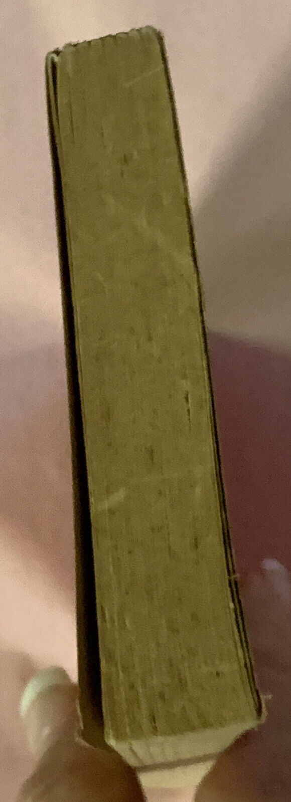 PB Book THE PILGRIMS PROGRESS Herbert Strangs Library 1942 POCKETBOOK Vintage