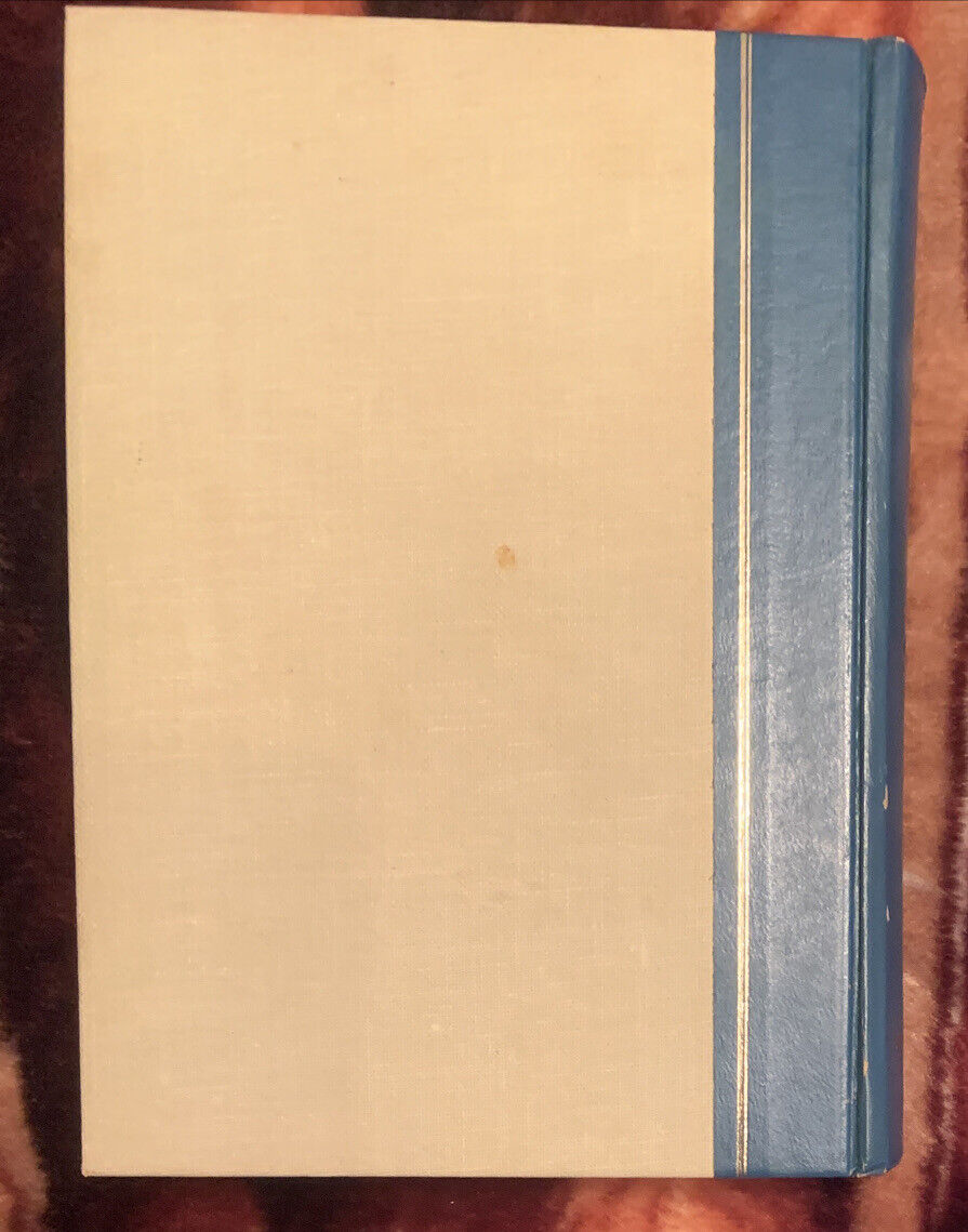 READER'S DIGEST. OUR HUMAN BODY. ITS WONDERS & ITS CARE Hard Slip Case 1962 Book