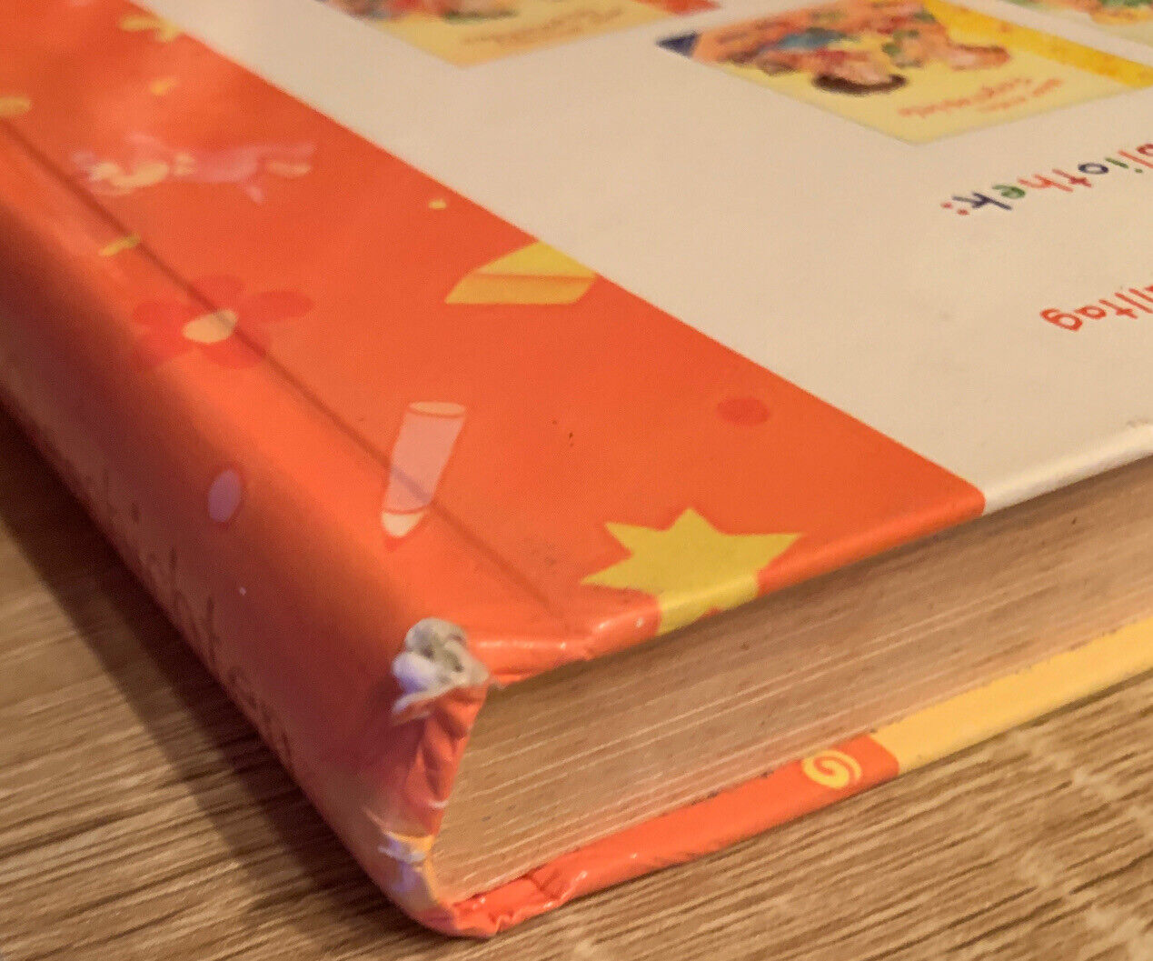 Meine allerersten Geschichten By Sandra Grimm Susanne Szesny GERMAN KIDS BOOK
