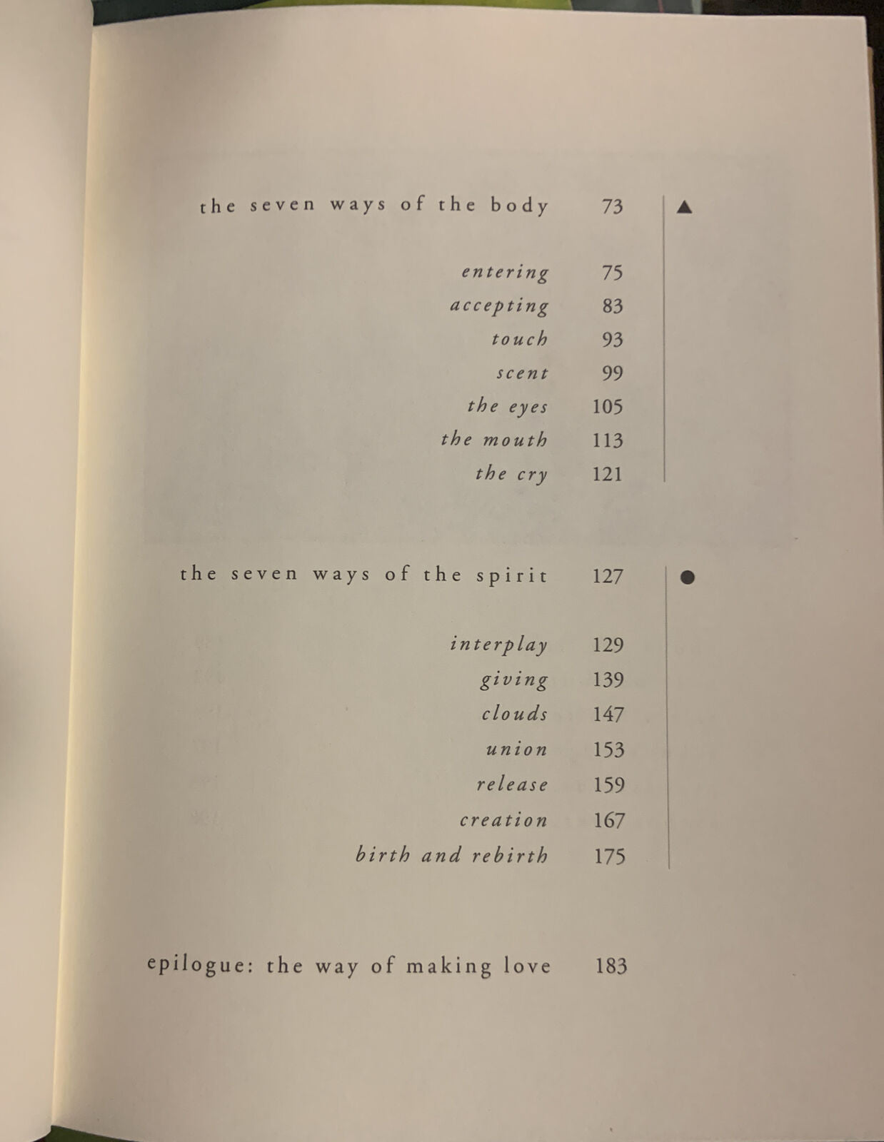 Zen S** The Way of Making Love By Philip Toshio Sudo HC BOOK Zen Budhhism