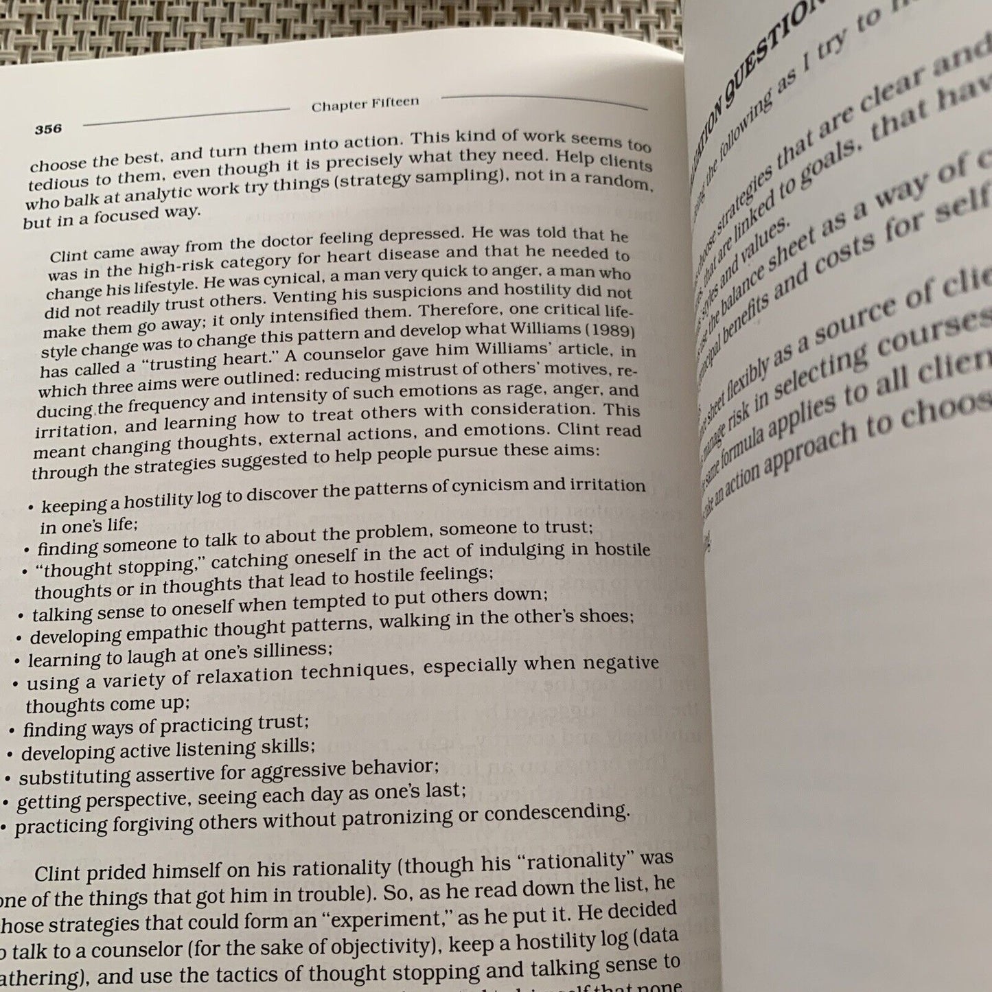THE SKILLED HELPER A Systematic Approach to Effective Helping Fourth Edition HC