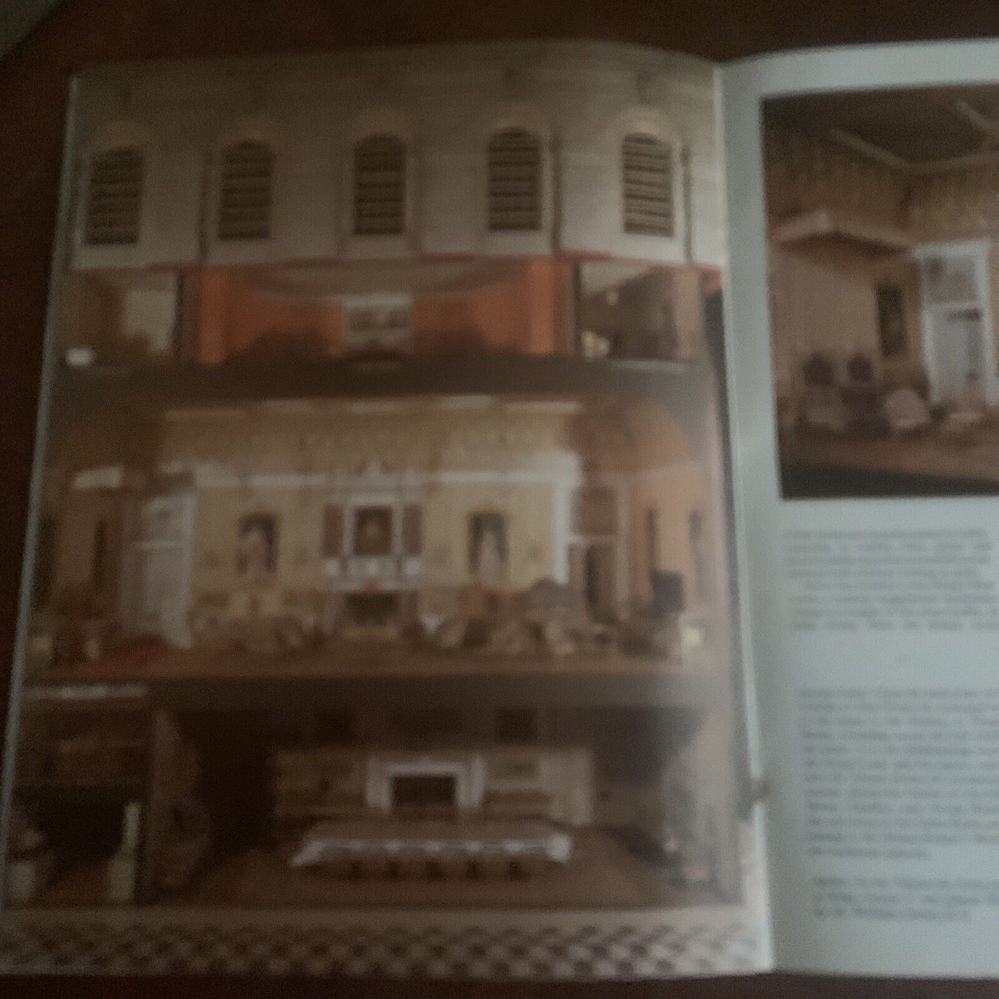 Vintage Queen Mary’s Doll House Illustrated Souvenir Booklet 1978 Pitkin UK