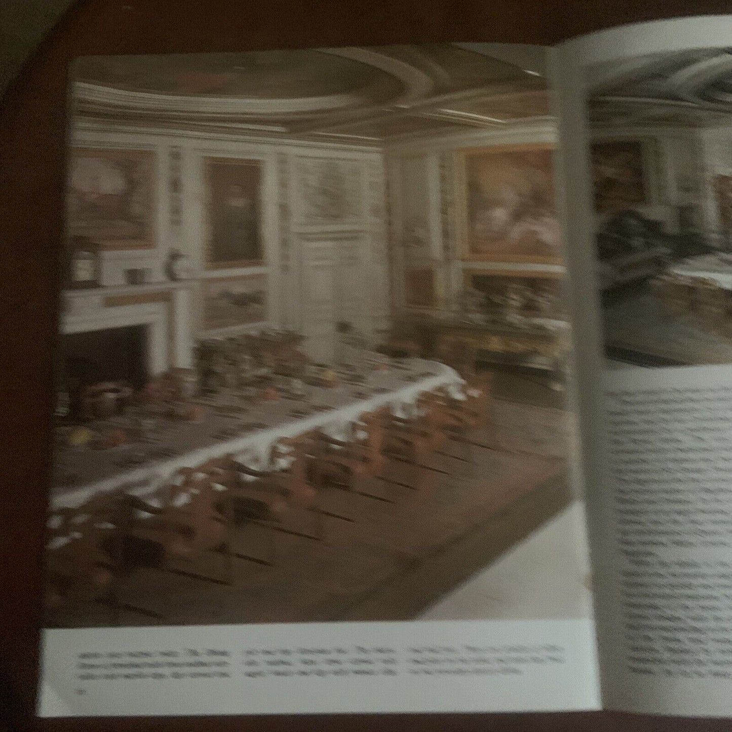 Vintage Queen Mary’s Doll House Illustrated Souvenir Booklet 1978 Pitkin UK