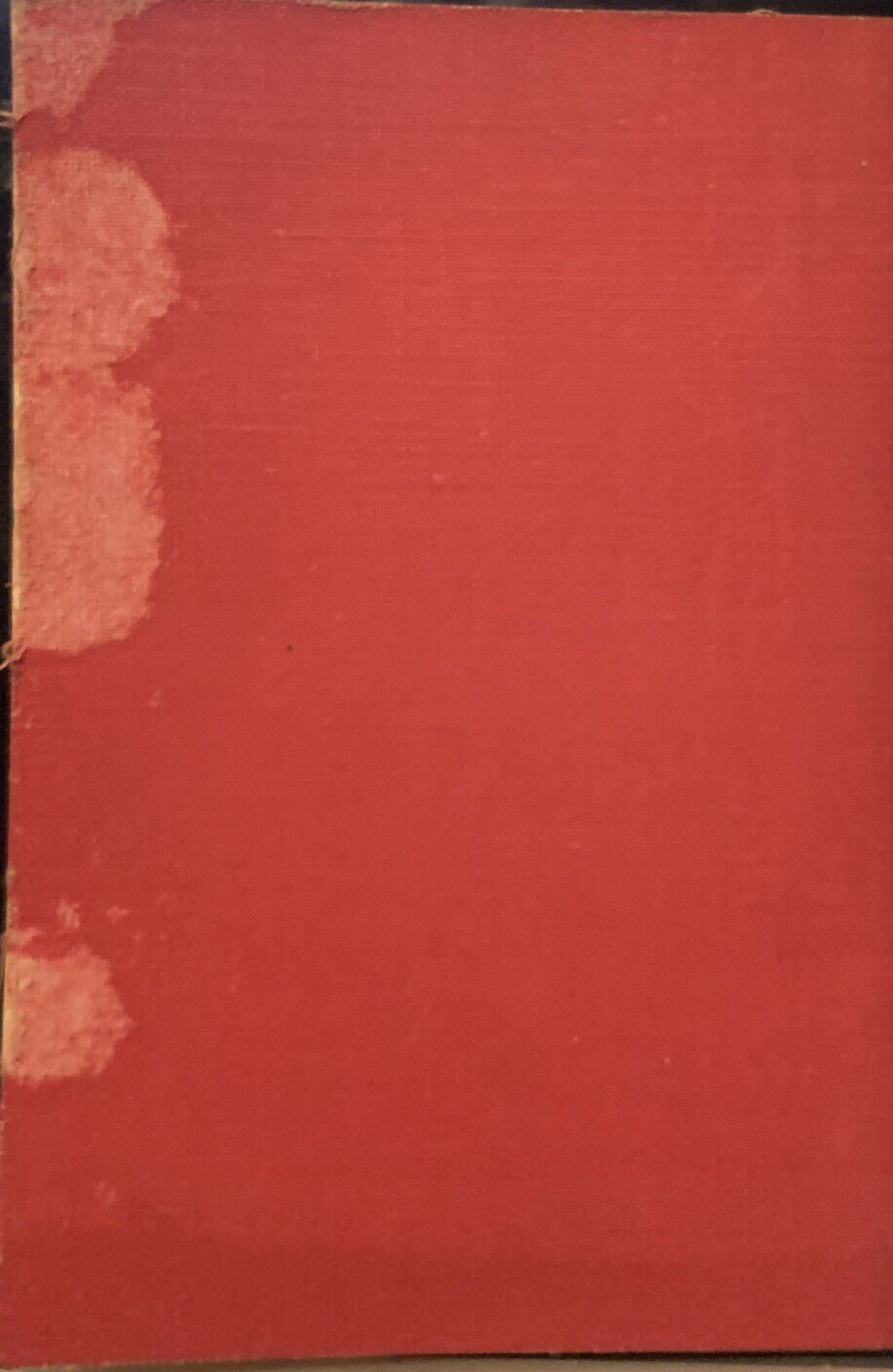 SHERIDAN THE PLAIN TEXT PLAYS “The Rivals & The School For Scandal” Book Vintage