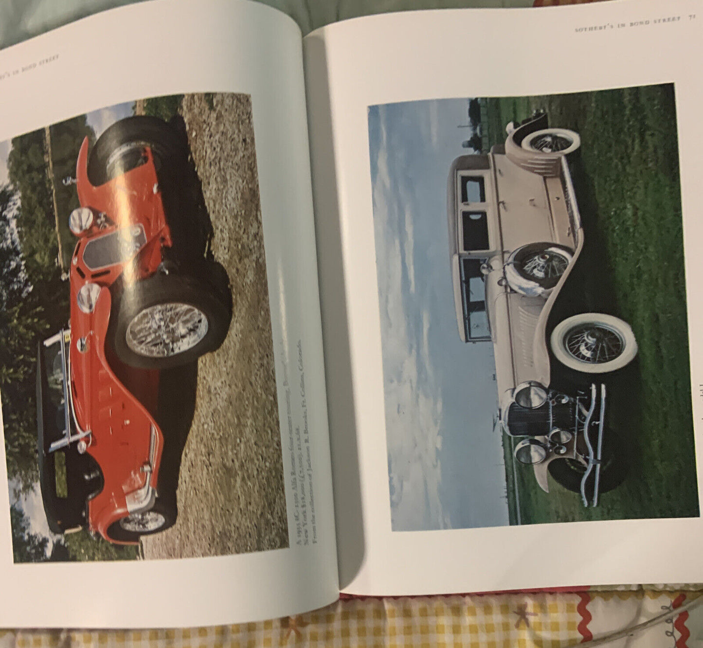 HC Philip Wilson ART AT AUCTION The Year At Sotheby's & Parke-Bernet 1968 -69 DJ