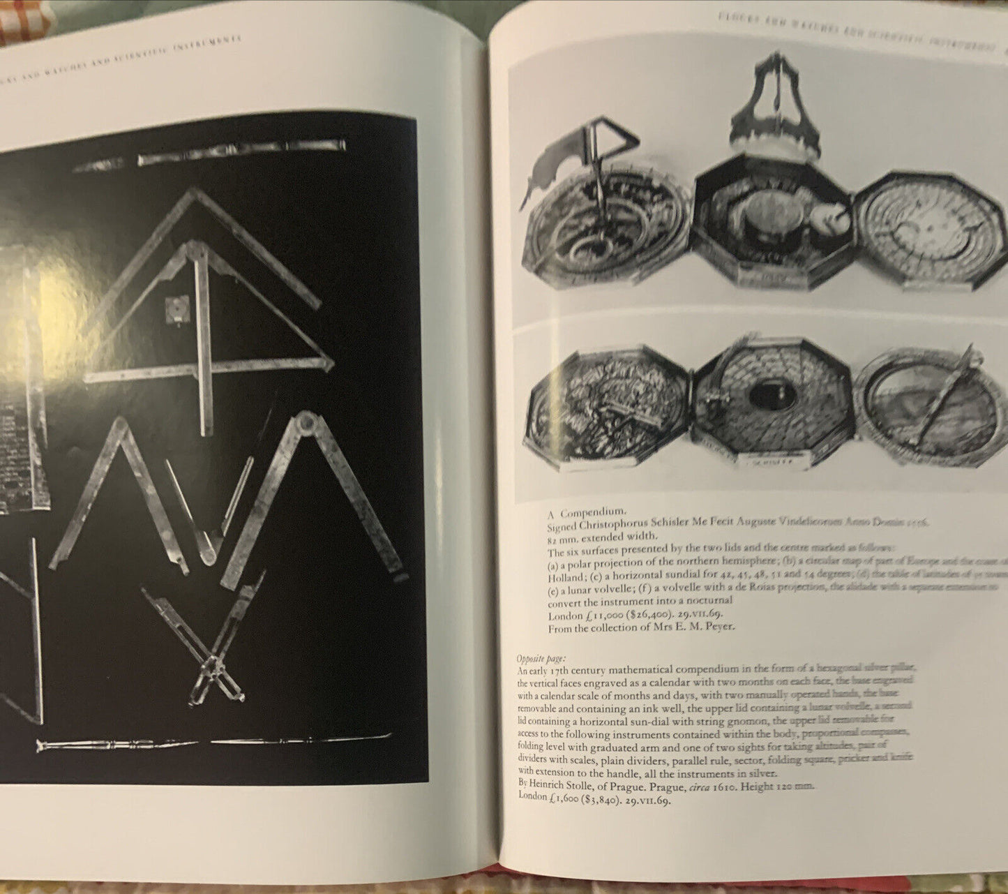 HC Philip Wilson ART AT AUCTION The Year At Sotheby's & Parke-Bernet 1968 -69 DJ