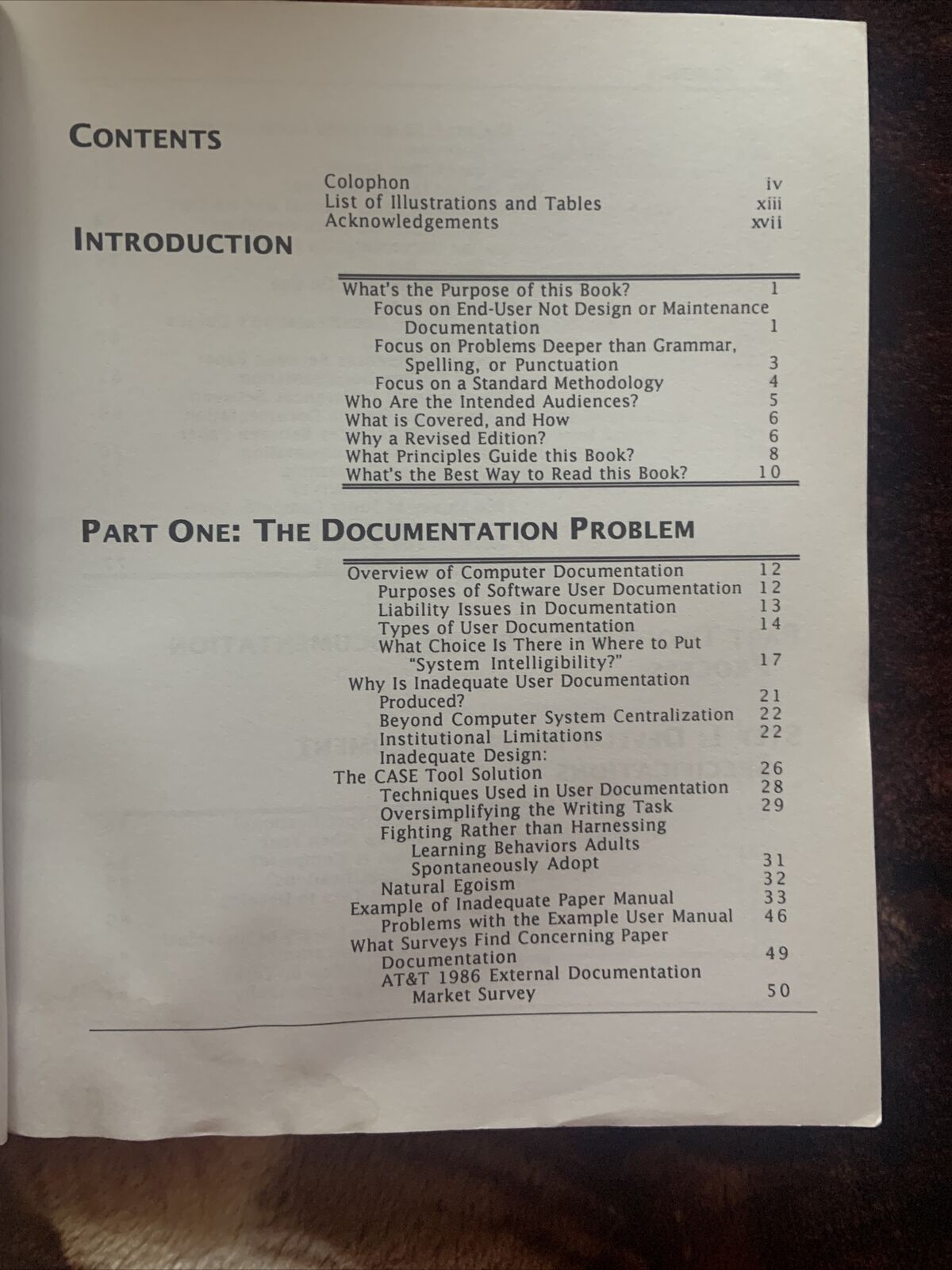 Writing Better Computer User Documentation from Paper to Hypertext Version 2.0