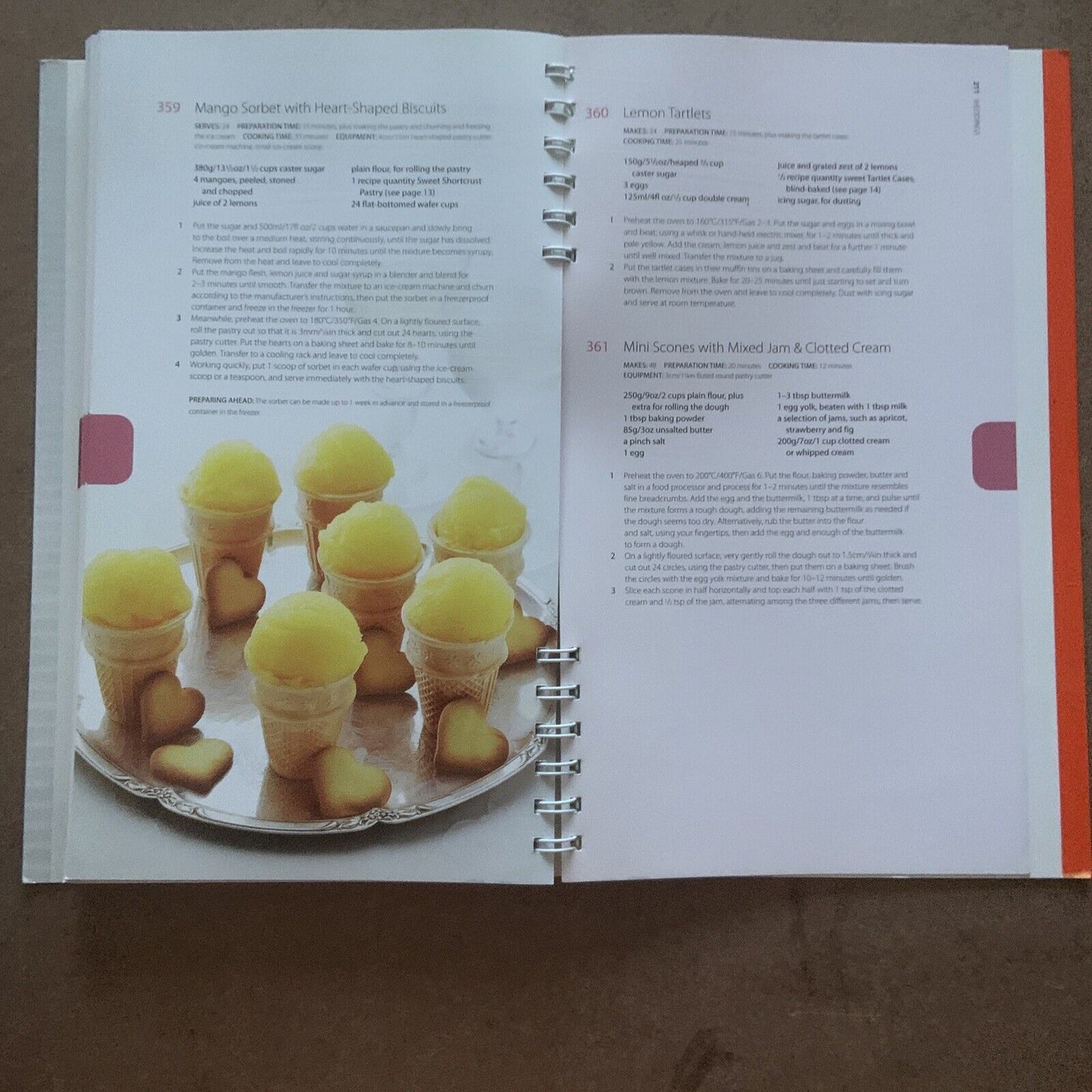 The Big Book Of World Tapas 365 Delicious Light Bites For All Occasions Hartley