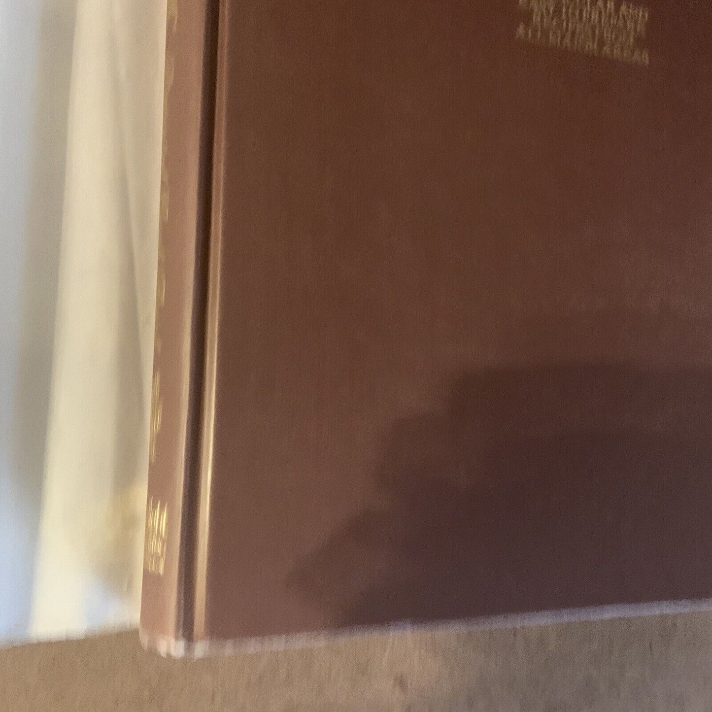 Cookbook AMERICA The Majestic Pictorial HC DJ 1981 1st Edition LARGE Recipe Book