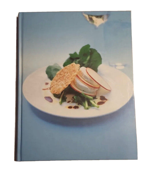 Cookbook INSTANT ENTERTAINING by Donna Hay Large HC DJ 2006 Recipes Australian