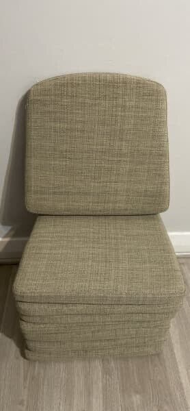 Quality Outdoor DINING CHAIR Cushion Indoor Square Pad Home Decor 41x42cm AE103