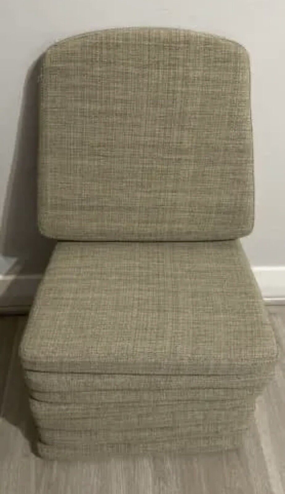Quality Outdoor DINING CHAIR Cushion Indoor Square Pad Home Decor 41x42cm AE103