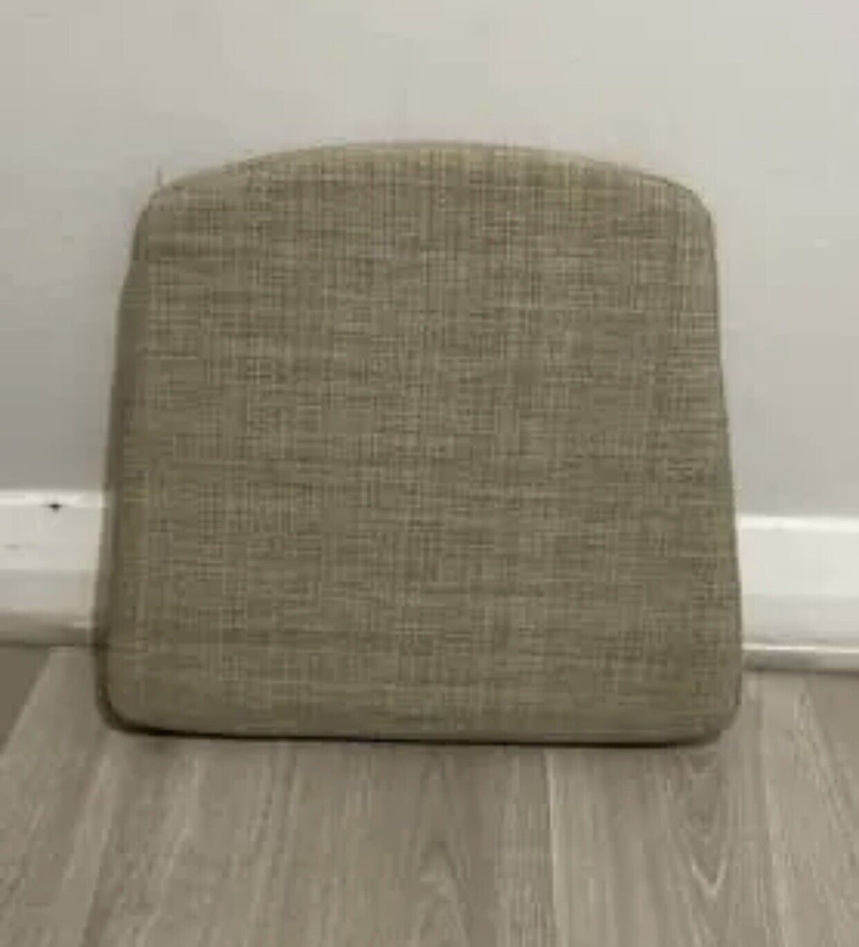 Quality Outdoor DINING CHAIR Cushion Indoor Square Pad Home Decor 41x42cm AE103