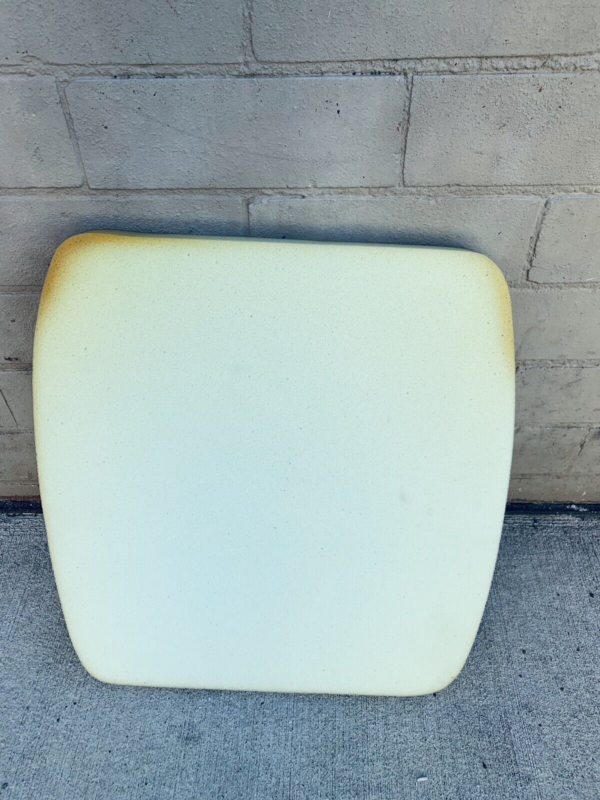 Vintage CRO Foam Chair Cushion Seat Dining Room Pad Sponge Replacement NEW