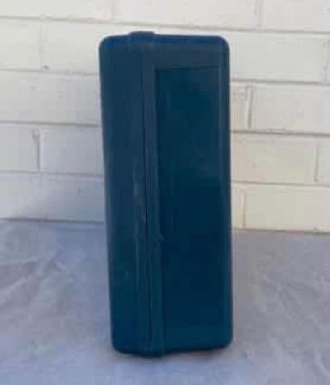 BOSCH Electric Drill Carry Case GWS7 125 Replacement ToolBox EMPTY No Power Tool