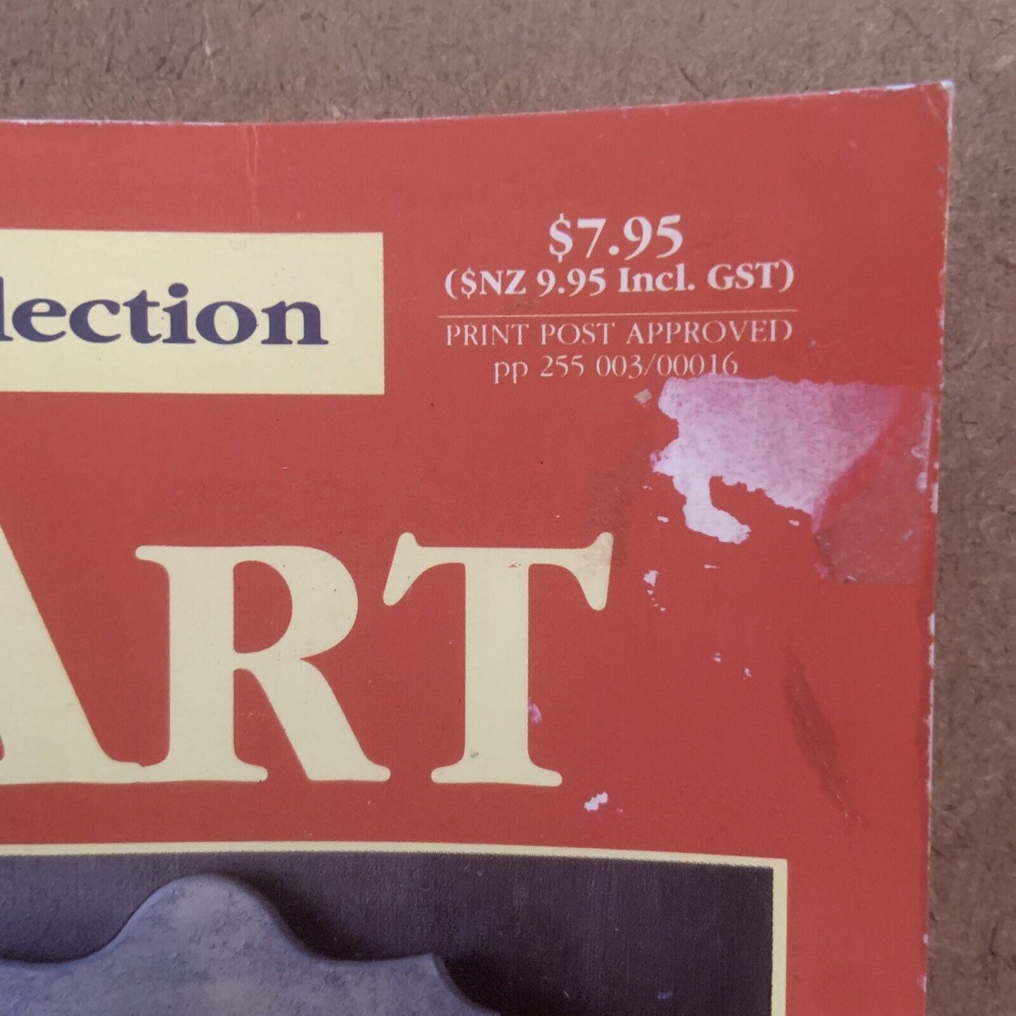 Art Craft Magazine FOLK ART Country Craft Collection Magazine 25 Patterns