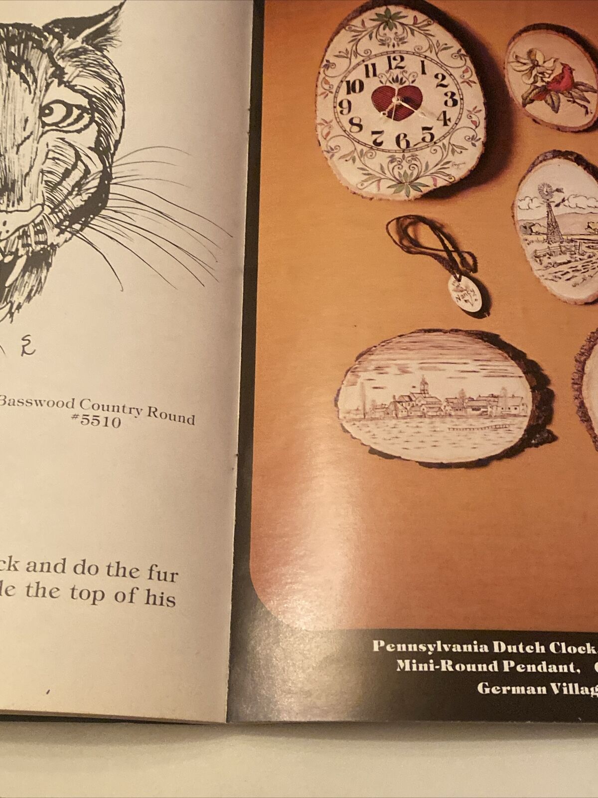 CREATIVE WOODBURNING A Collection of Beautiful Patterns Walnut Hollow Farm Craft