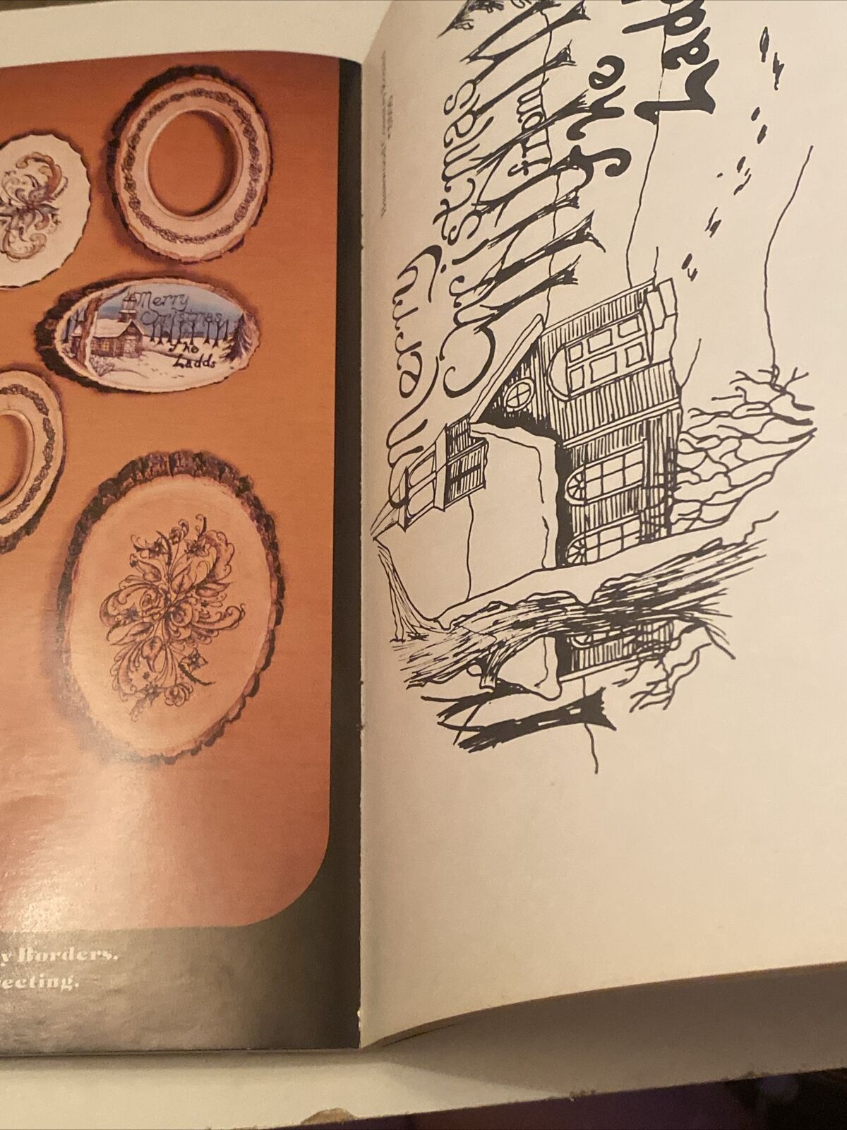 CREATIVE WOODBURNING A Collection of Beautiful Patterns Walnut Hollow Farm Craft