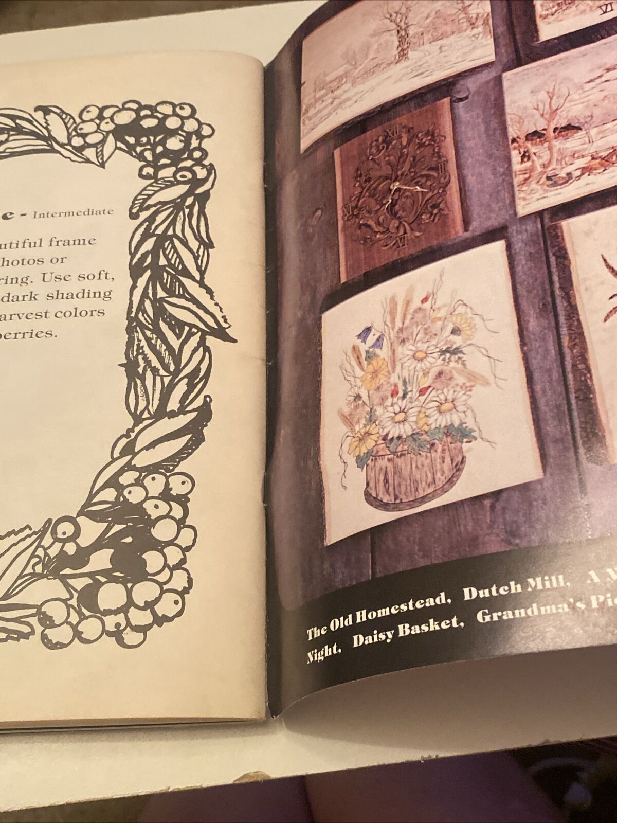 CREATIVE WOODBURNING A Collection of Beautiful Patterns Walnut Hollow Farm Craft