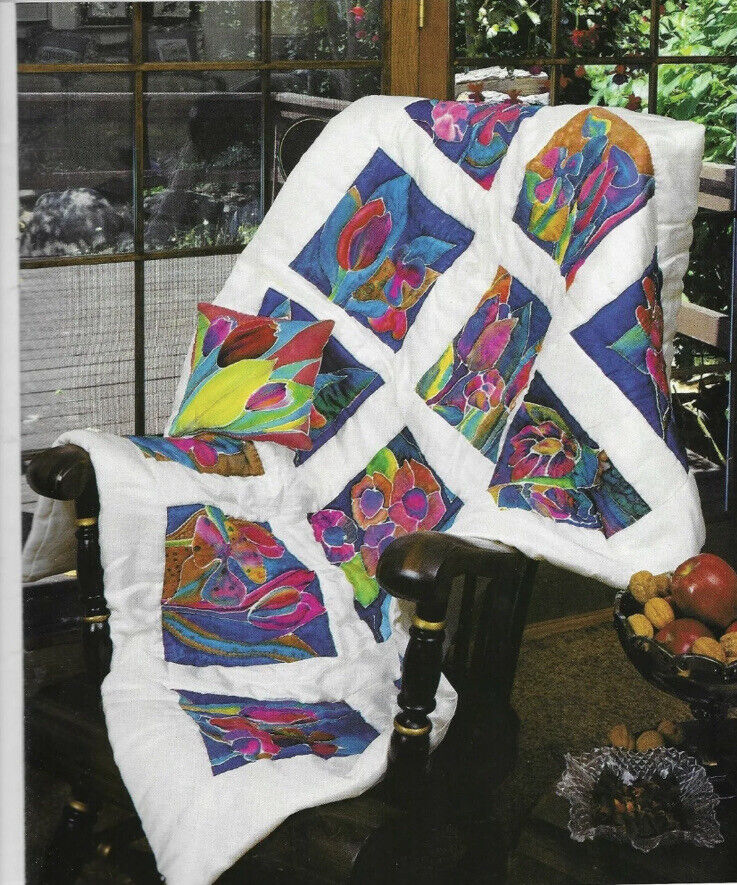 Magazine Classic Craft Folk Art Book Company Australia W Sticker NEW