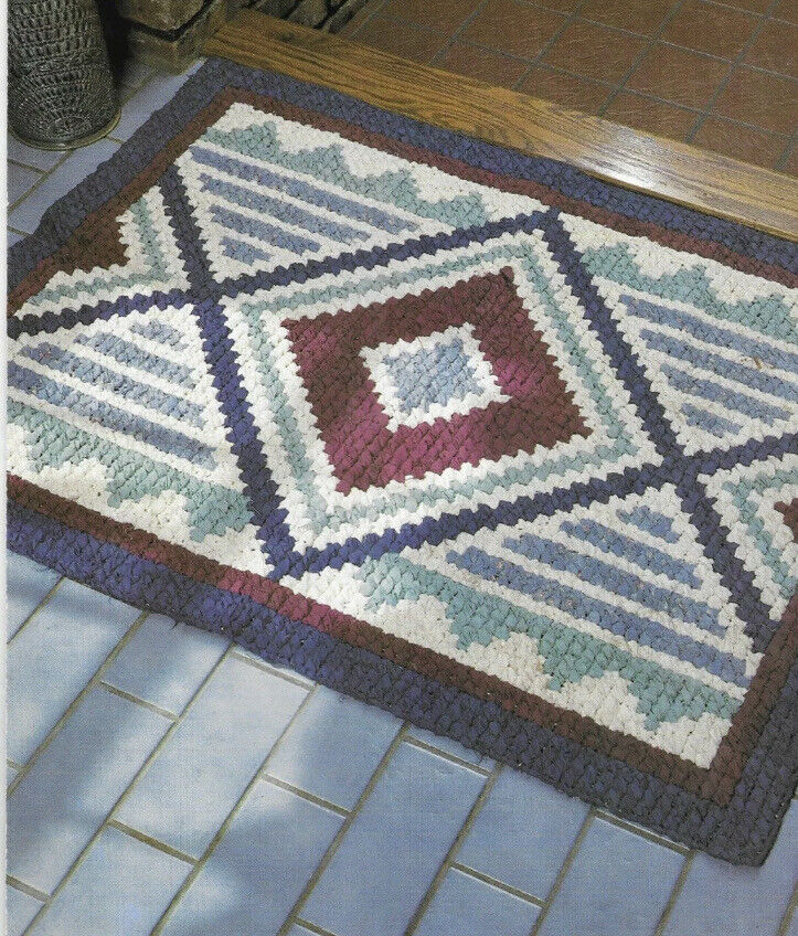 Magazine Classic Craft Folk Art Book Company Australia W Sticker NEW