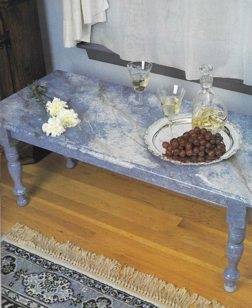 Magazine Classic Craft Folk Art Book Company Australia W Sticker NEW