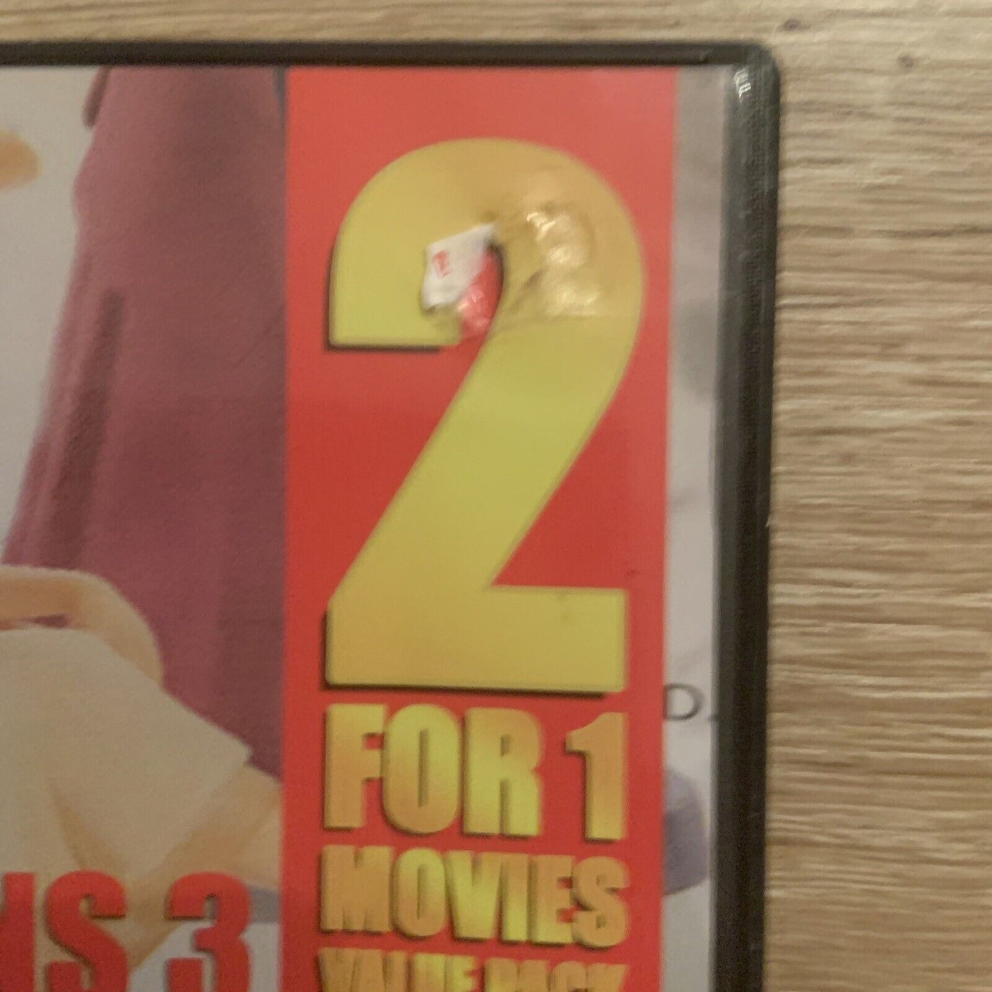 DVD The Christmas Tree & Cinderella Classic Cartoons 3 Animated Kids Movies NEW