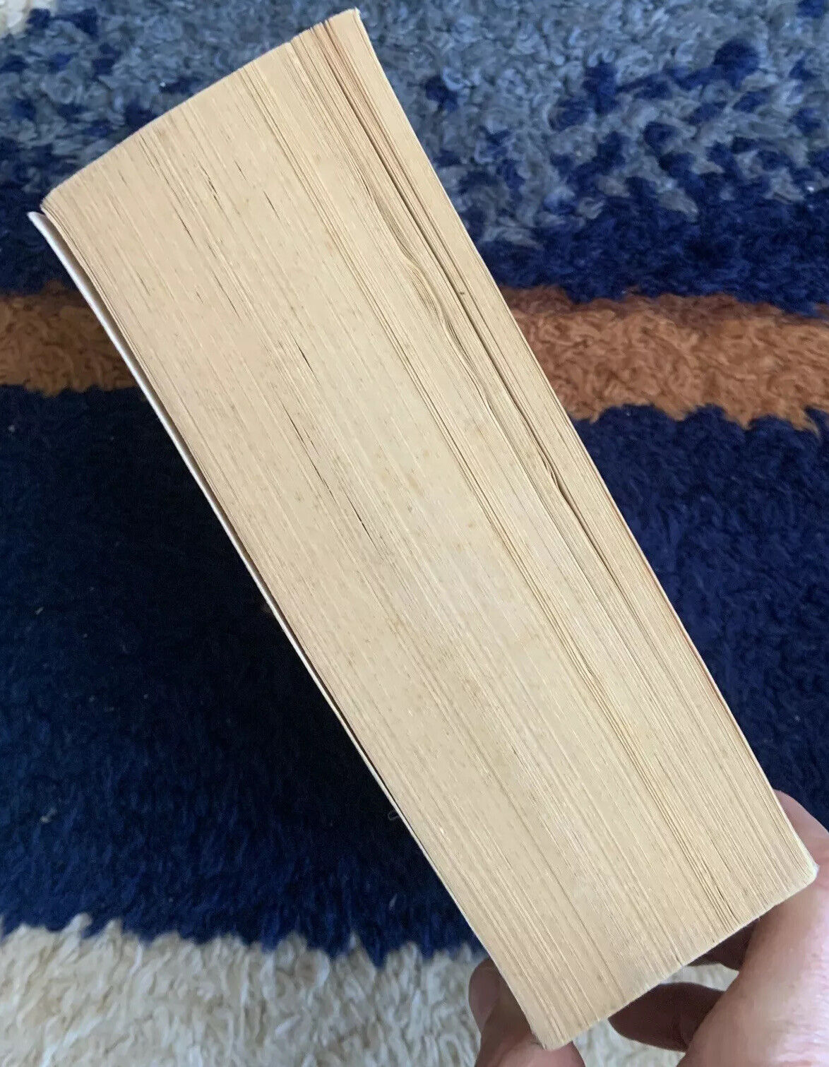 PB Book SHANTARAM By Gregory David Roberts Thick Large  2004 936 Pages