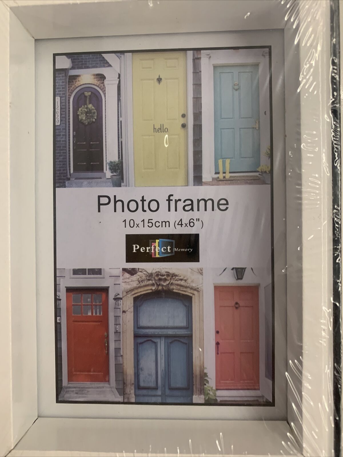 Perfect 3D PHOTO FRAME Deep Shadow Box Picture Display Wall Art Hanging 4x6’’ #2