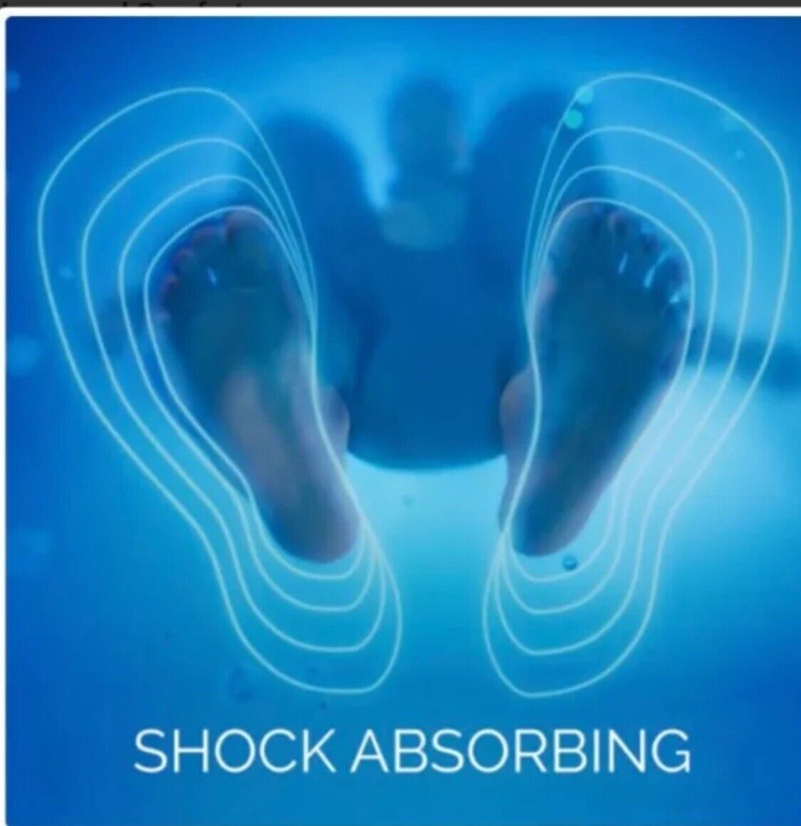 2x SCHOLL Gel Active Everyday 2x Cushioning Comfort for Busy Feet Odour Control