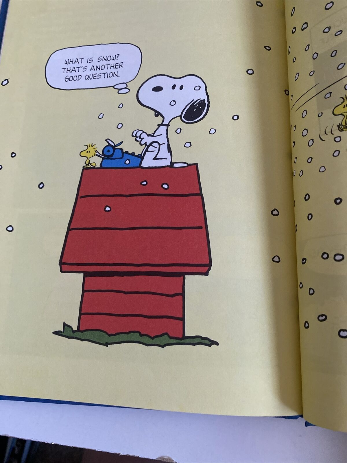 CHARLIE BROWNS ‘CYCLOPEDIA Encyclopaedia Vol 8 Snoopy Stars Planets 1980 Cartoon