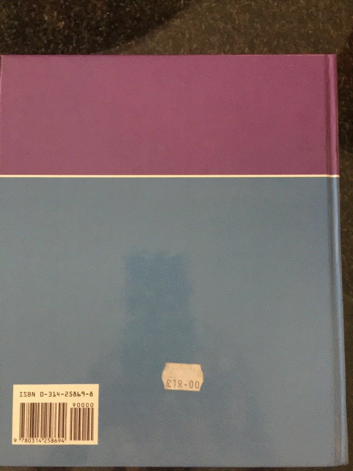 HC Book CHILD DEVELOPMENT  Individual Family & Society Alan Fogel Gail Nelson