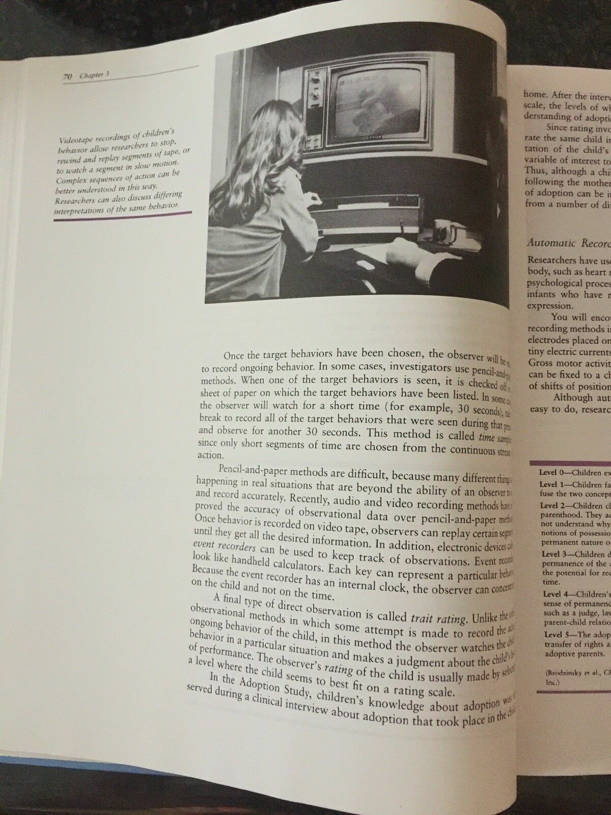 HC Book CHILD DEVELOPMENT  Individual Family & Society Alan Fogel Gail Nelson