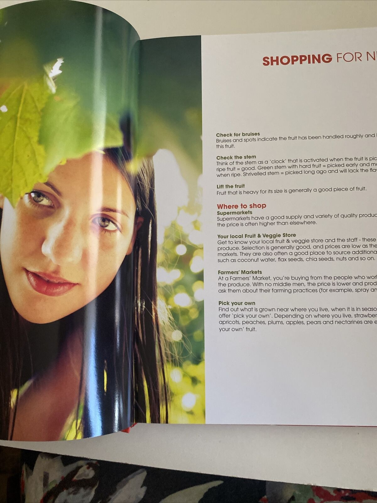 HC DISCOVER THE HEALING POWER OF NUTRIENT INFUSION 50 Healing Recipes 2015 NEW