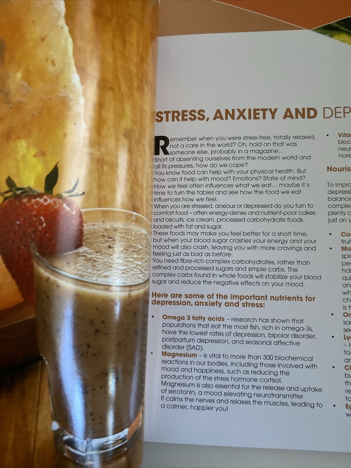 HC DISCOVER THE HEALING POWER OF NUTRIENT INFUSION 50 Healing Recipes 2015 NEW