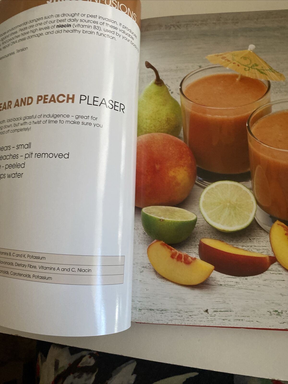 HC DISCOVER THE HEALING POWER OF NUTRIENT INFUSION 50 Healing Recipes 2015 NEW