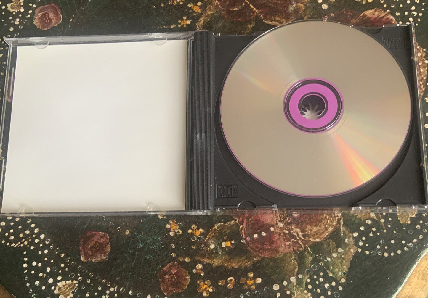 CD The Greatest Composer Series Classics For Lovers Audio Music Cleaned Disc