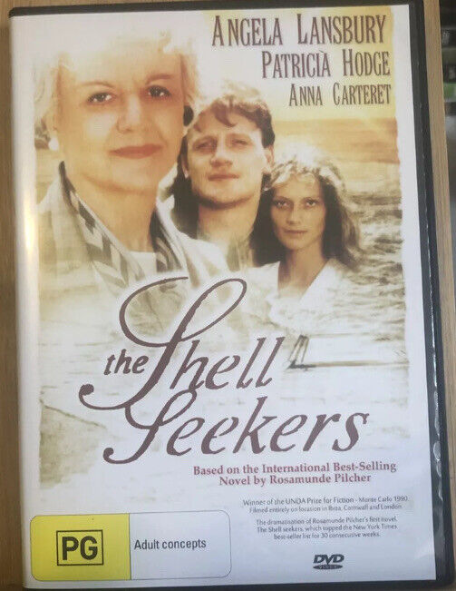 DVD THE SHELL PACKERS Movie Film R4 NEW Rare