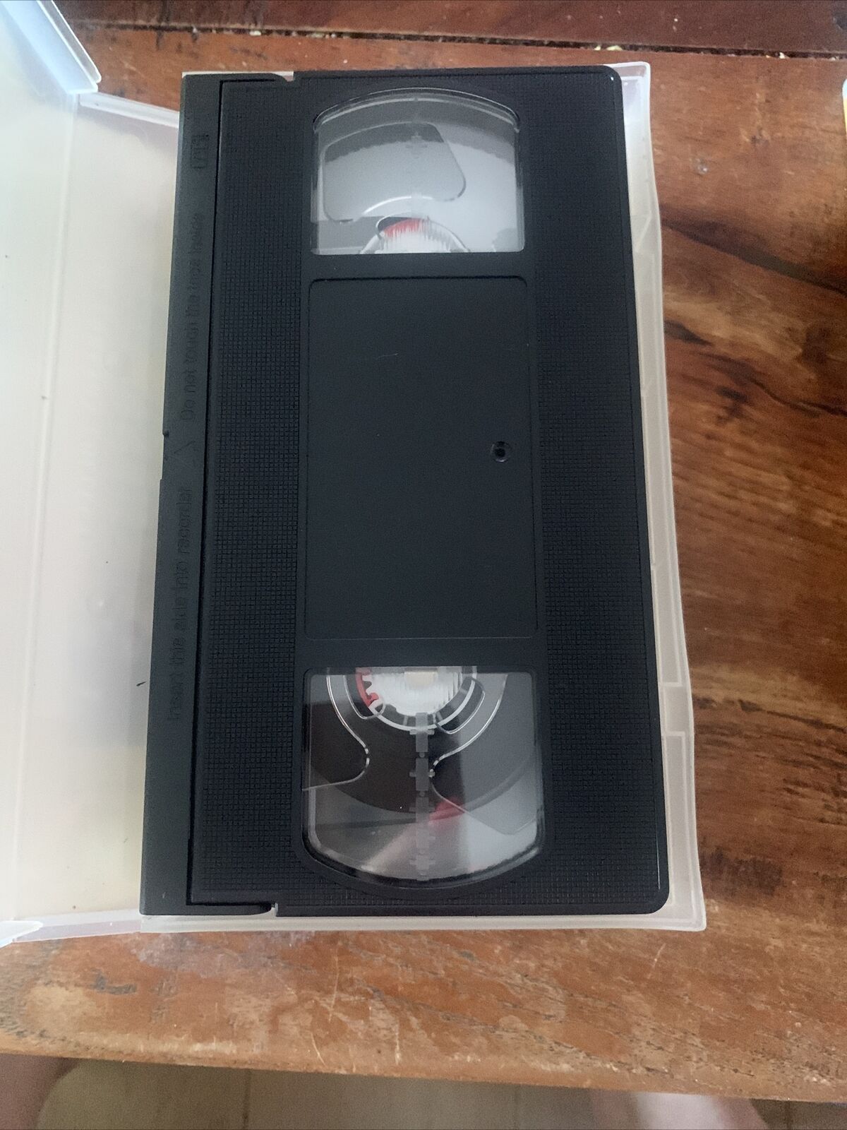 VHS The Cookson Collection THE SECRET Catherine Cookson Video Tape 2 PK Thriller